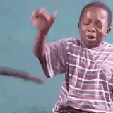 Sticker de reação para WhatsApp