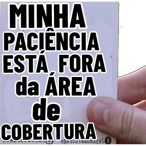 Coletadas sticker 4286