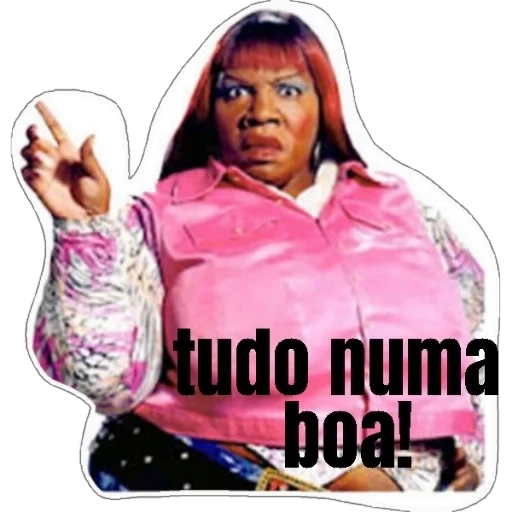 Figurinha para WhatsApp — Memes Brasileiros