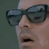 Figurinha de reação para WhatsApp