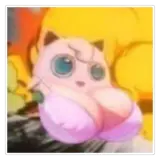 Figurinha de Anime para WhatsApp