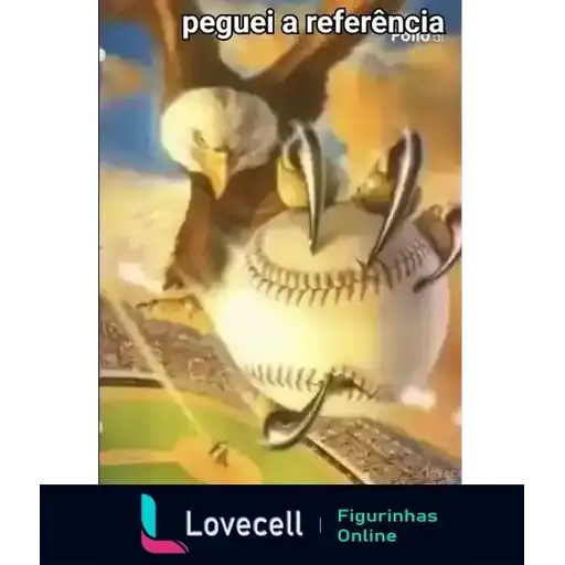 Coletadas sticker 32260