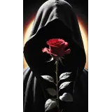 Sticker de Amor para WhatsApp