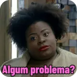 Memes Brasileiros WhatsApp sticker