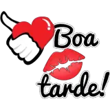 Figurinha para WhatsApp