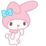 Figurinha para WhatsApp