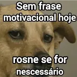 Sticker de Memes Brasileiros para WhatsApp