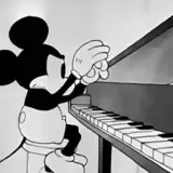 Figurinha de Anime para WhatsApp