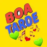 Figurinha de Saudações para WhatsApp