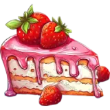 Sticker de Comida para WhatsApp