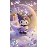 Sticker de Amor para WhatsApp