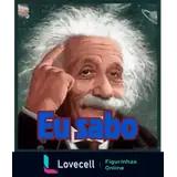 Figurinha para WhatsApp