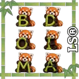 Figurinha de Animais para WhatsApp