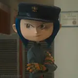 Figurinha de Anime para WhatsApp