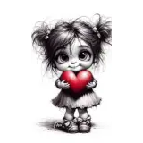 Amor WhatsApp sticker