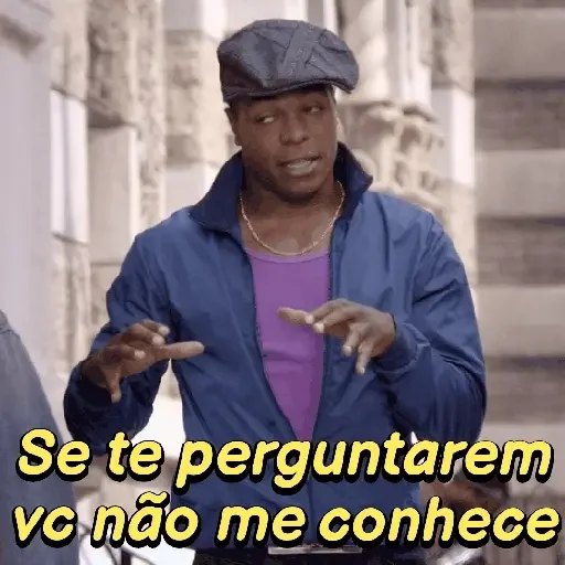 Figurinha para WhatsApp