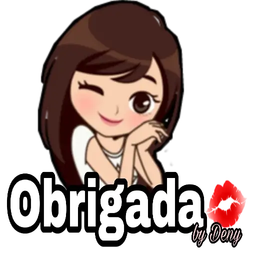 Coletadas sticker 18355