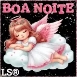 Figurinha de Saudações para WhatsApp