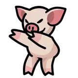 Figurinha para WhatsApp