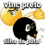 Figurinha de Memes Brasileiros para WhatsApp
