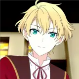 Figurinha de Anime para WhatsApp