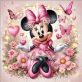 Figurinha de Amor para WhatsApp