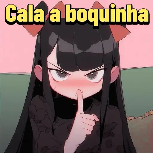Coletadas sticker 20327
