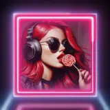 Figurinha de Engraçados para WhatsApp