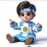 Sticker de reação para WhatsApp