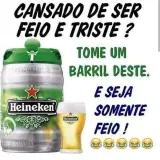 Figurinha de Memes Brasileiros para WhatsApp