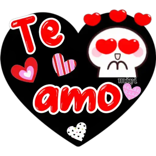 Coletadas sticker 34322