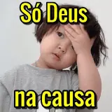 Sticker de Memes Brasileiros para WhatsApp