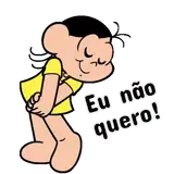 Figurinha para WhatsApp