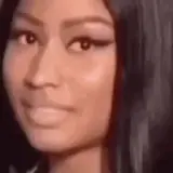 Figurinha de reação para WhatsApp