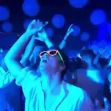 Figurinha de reação para WhatsApp