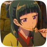 Figurinha de Anime para WhatsApp