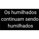 Figurinha de texto para WhatsApp