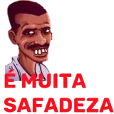 Figurinha para WhatsApp