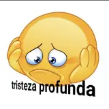 Figurinha de reação para WhatsApp