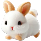 Figurinha de Animais para WhatsApp