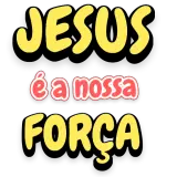 Figurinha para WhatsApp