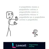 Figurinha para WhatsApp