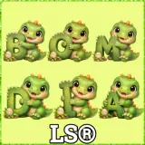 Figurinha de Animais para WhatsApp