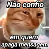 Sticker de Memes Brasileiros para WhatsApp