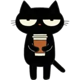 Figurinha de Animais para WhatsApp