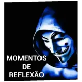 Figurinha de reação para WhatsApp