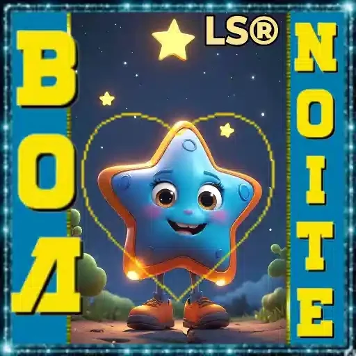 Figurinha para WhatsApp — Saudações