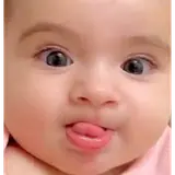 Figurinha de reação para WhatsApp