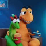 Sticker de Animais para WhatsApp