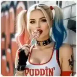 Figurinha para WhatsApp